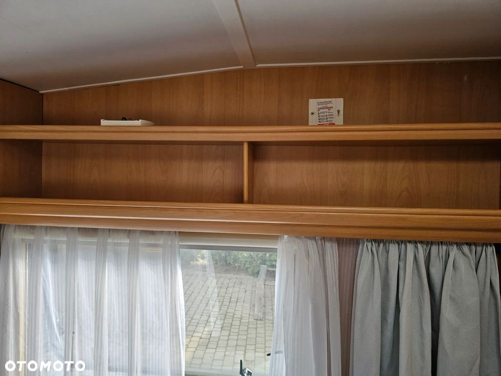 Hymer-Eriba Swing 532A - 7