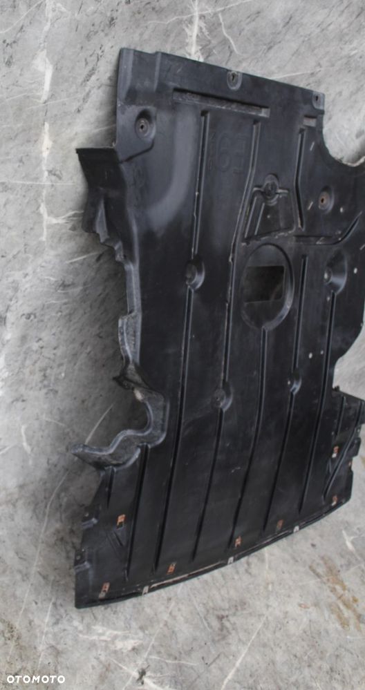 OSŁONA POD SILNIK DOLNA BMW E90 E91 E92 LIFT LCI - 4