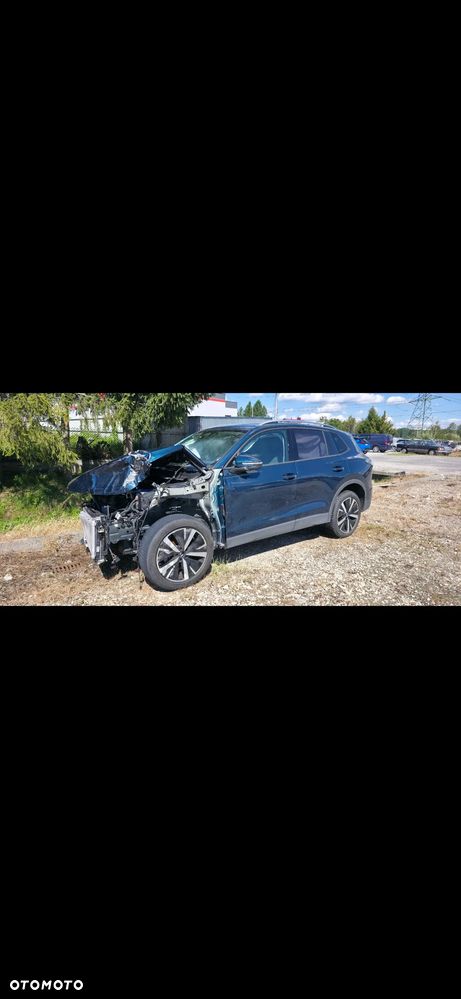 Volkswagen Tiguan 1.5 eTSI Trend DSG - 7