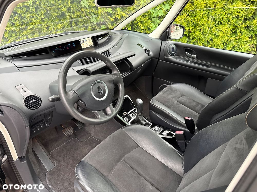 Renault Espace 2.0 dCi 175 FAP Edition 25th - 10