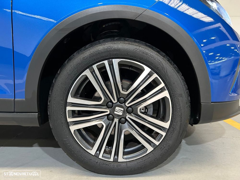 SEAT Arona 1.0 TSI Xperience - 10