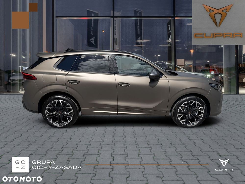 Cupra Terramar - 8