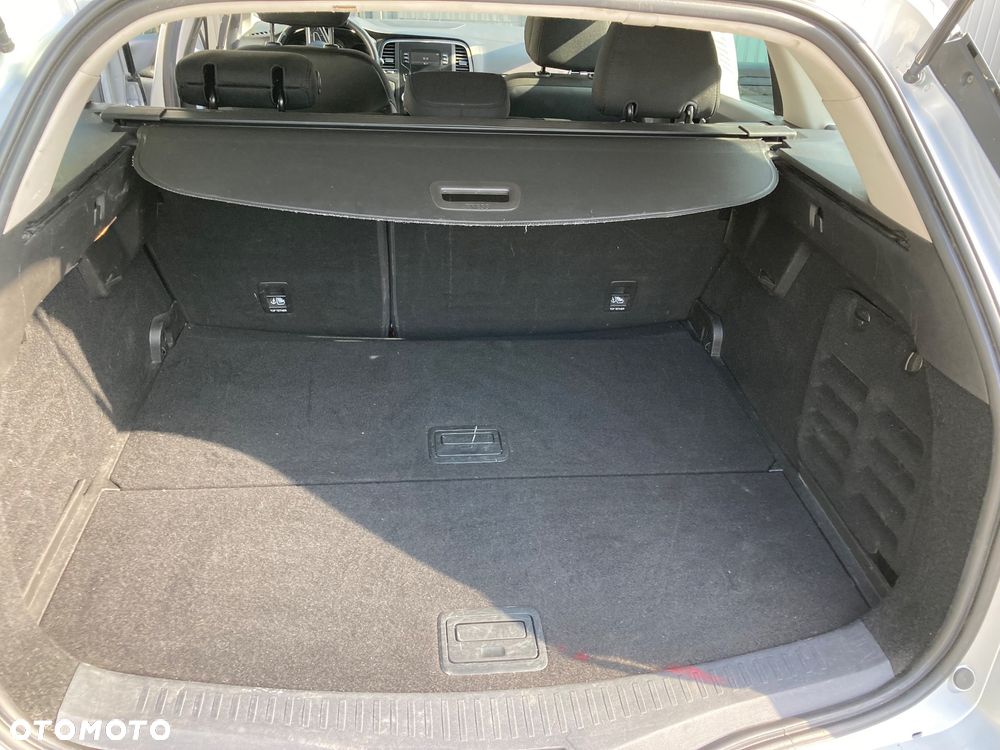 Renault Megane 1.5 Blue dCi Business - 23