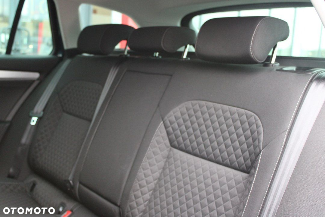 Skoda Superb - 19