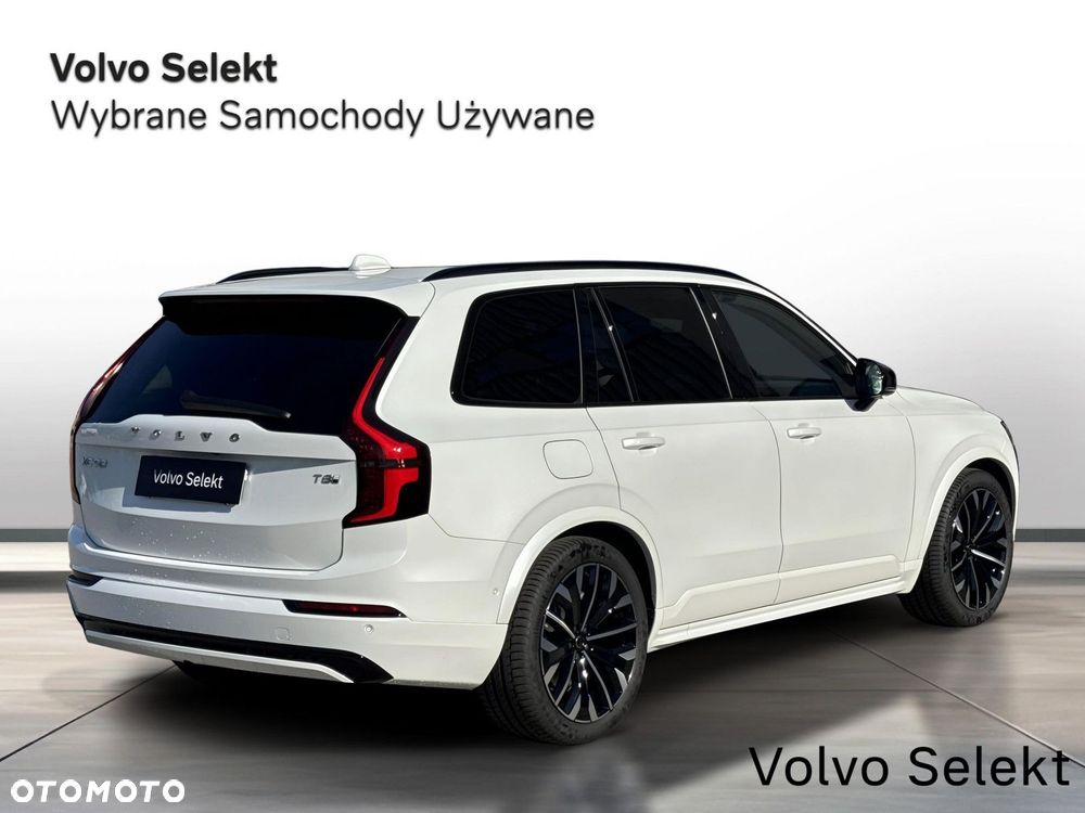 Volvo XC 90 - 6