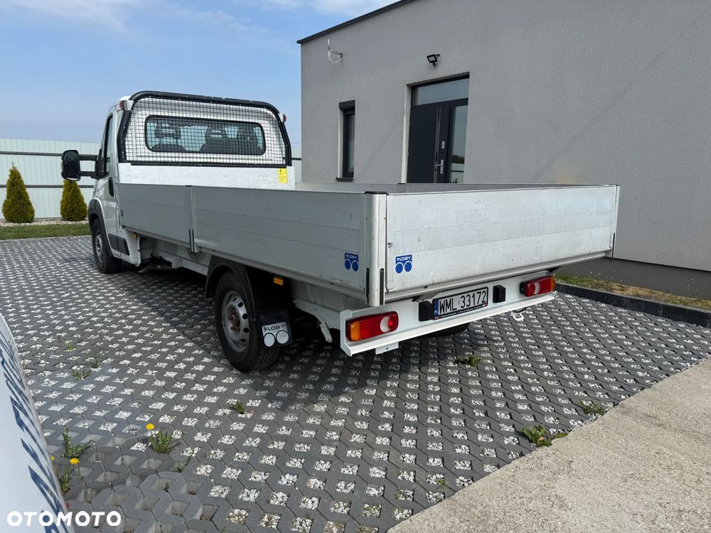 Peugeot Boxer - 11