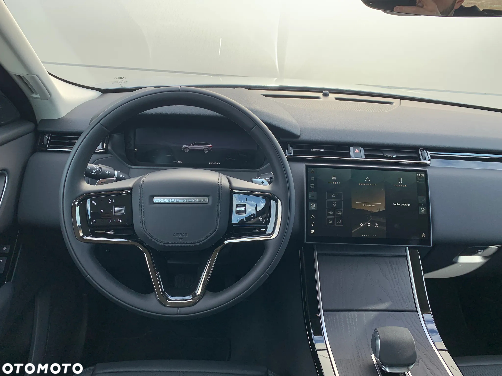 Land Rover Range Rover Velar - 15