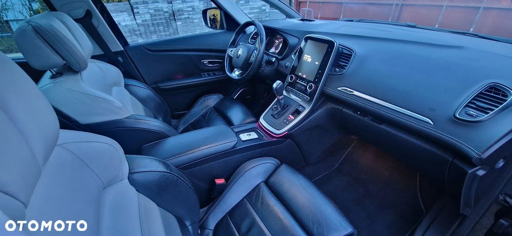 Renault Grand Scenic ENERGY dCi 160 EDC INITIALE PARIS - 33