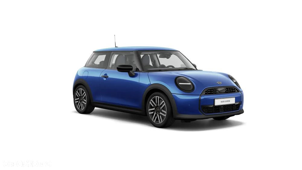 MINI ONE Linia Classic - 7
