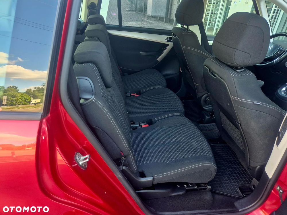 Citroën C4 Picasso 1.6 VTi Vitamin - 9