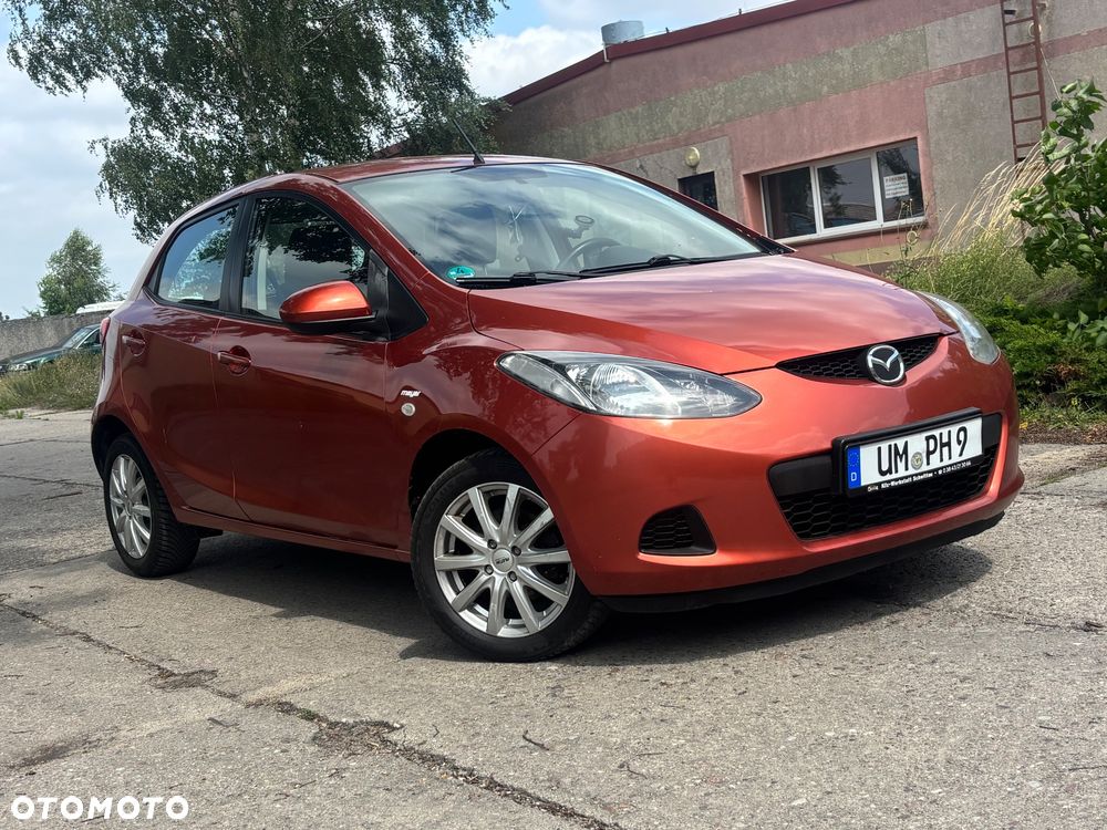 Mazda 2 1.3 Dynamic - 23