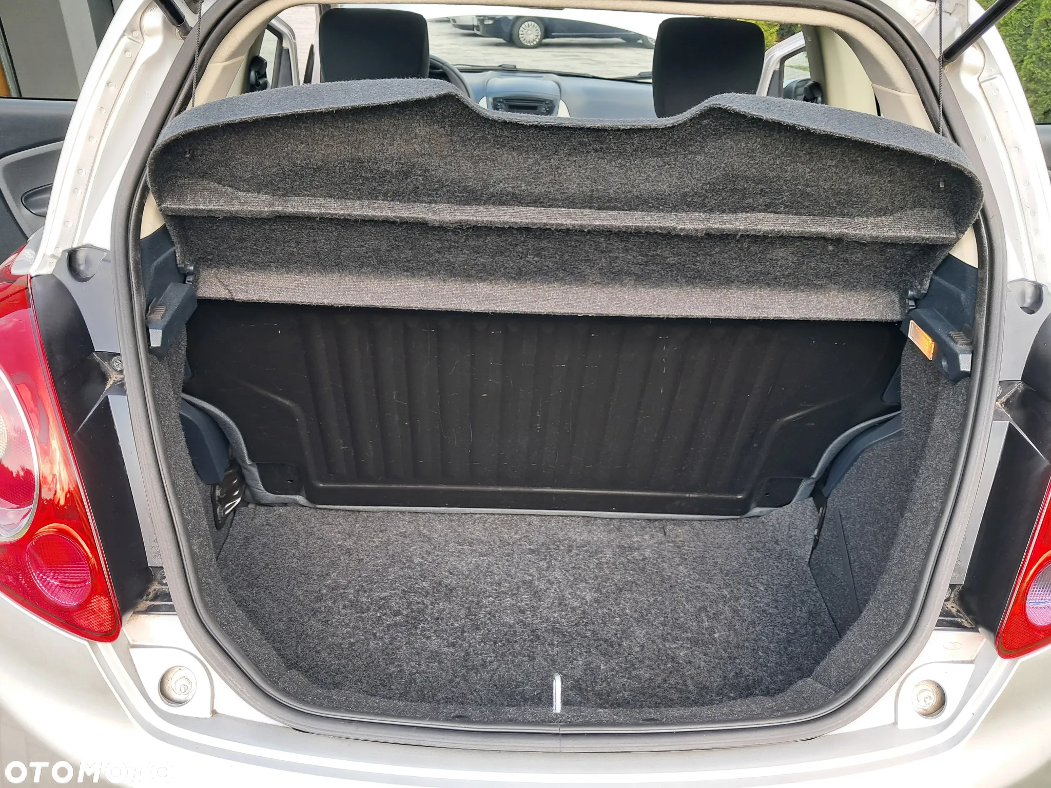 Ford KA 1.2 Trend - 17
