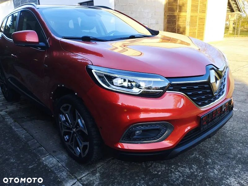 Renault Kadjar - 16