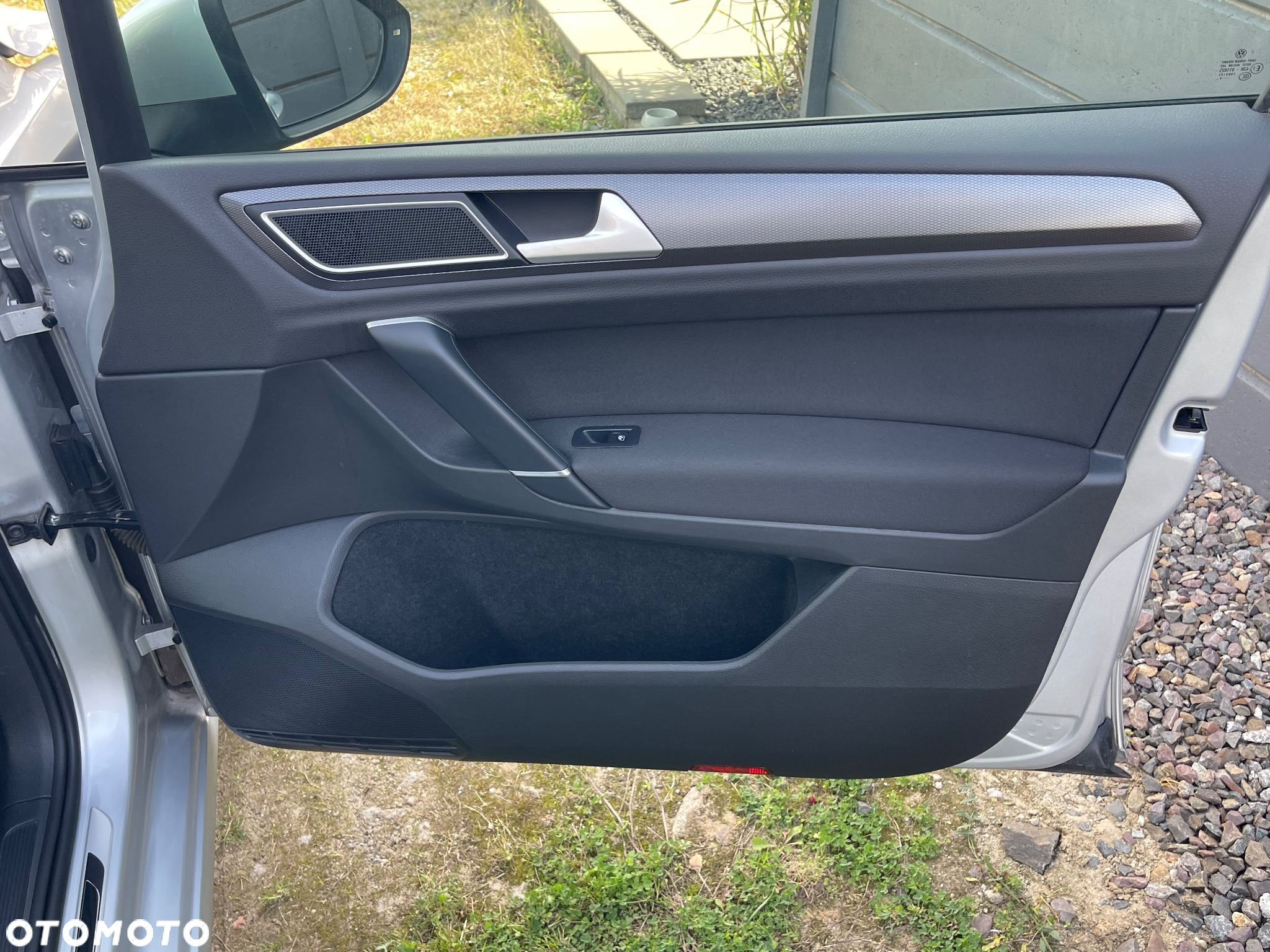 Volkswagen Golf Sportsvan 1.4 TSI BlueMotion Technology Lounge - 26