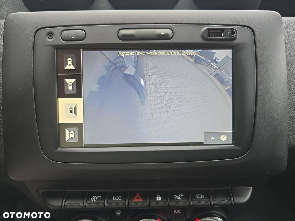 Dacia Duster 1.0 TCe Prestige - 26