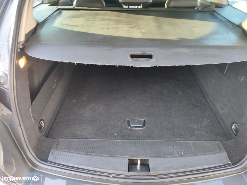 Opel Astra Sports Tourer 1.6 CDTI Business Edition S/S - 7