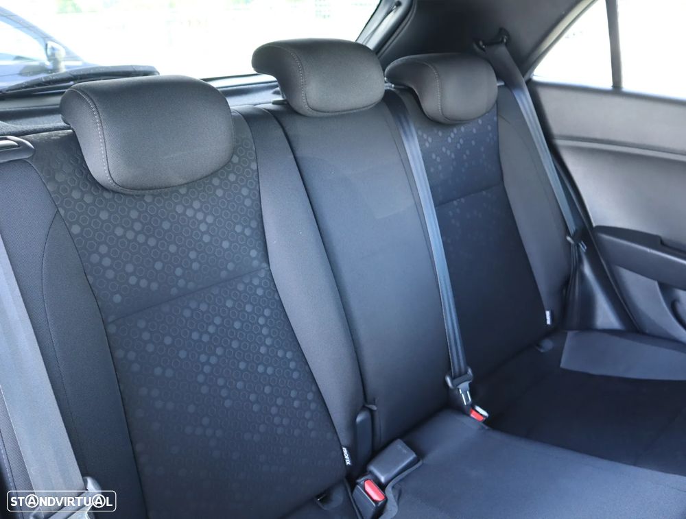 Hyundai i20 - 26