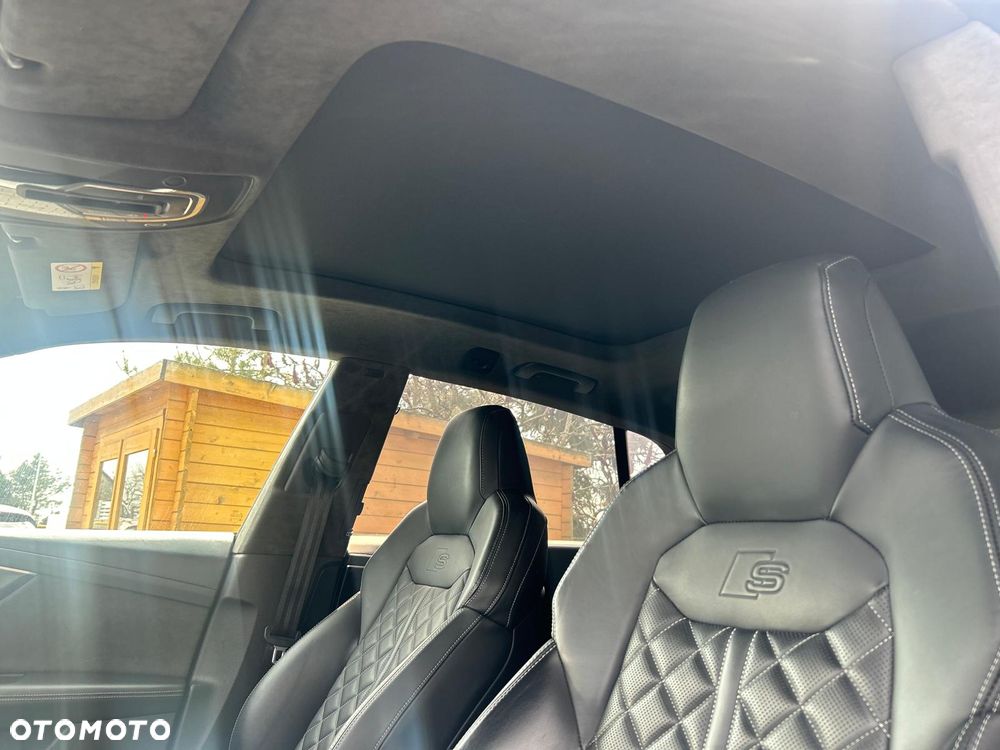 Audi SQ8 TDI mHEV Quattro Tiptronic - 19