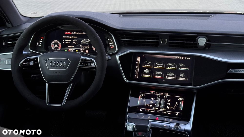 Audi A6 Limousine - 11