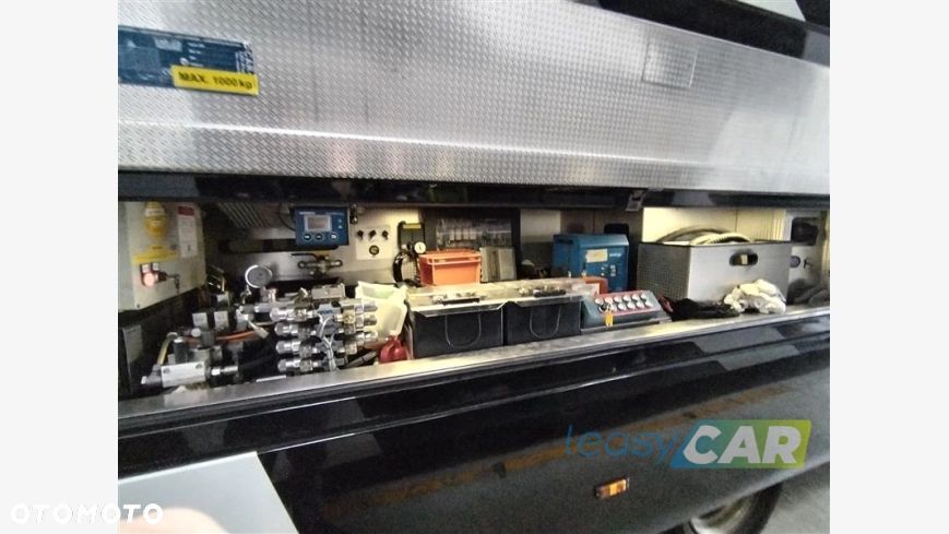 Inny SCHULER SF 13900 RTT 29 t Winda 2T - 35