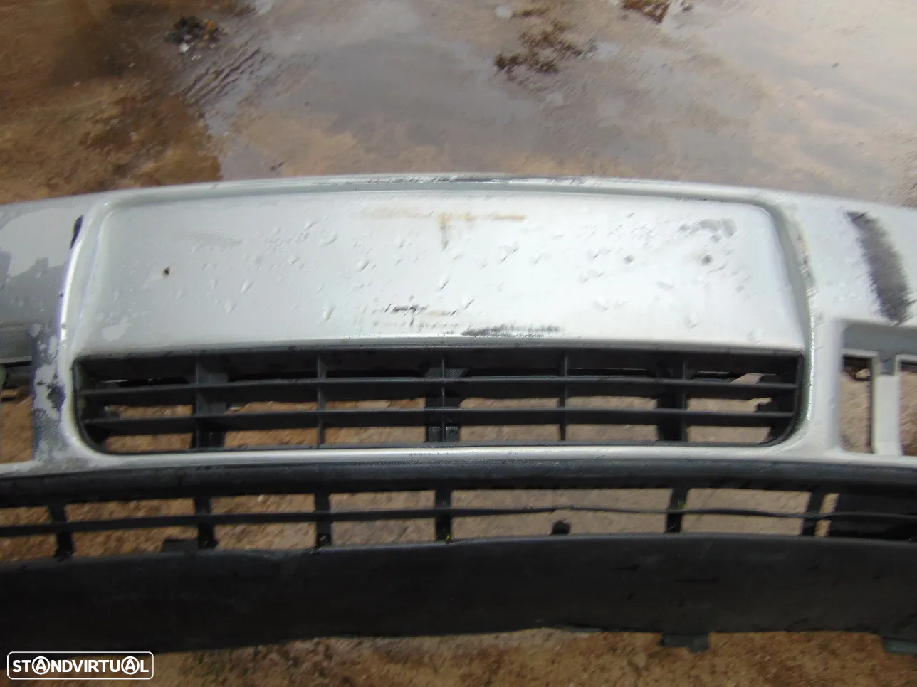Audi A6 para-choques - 4
