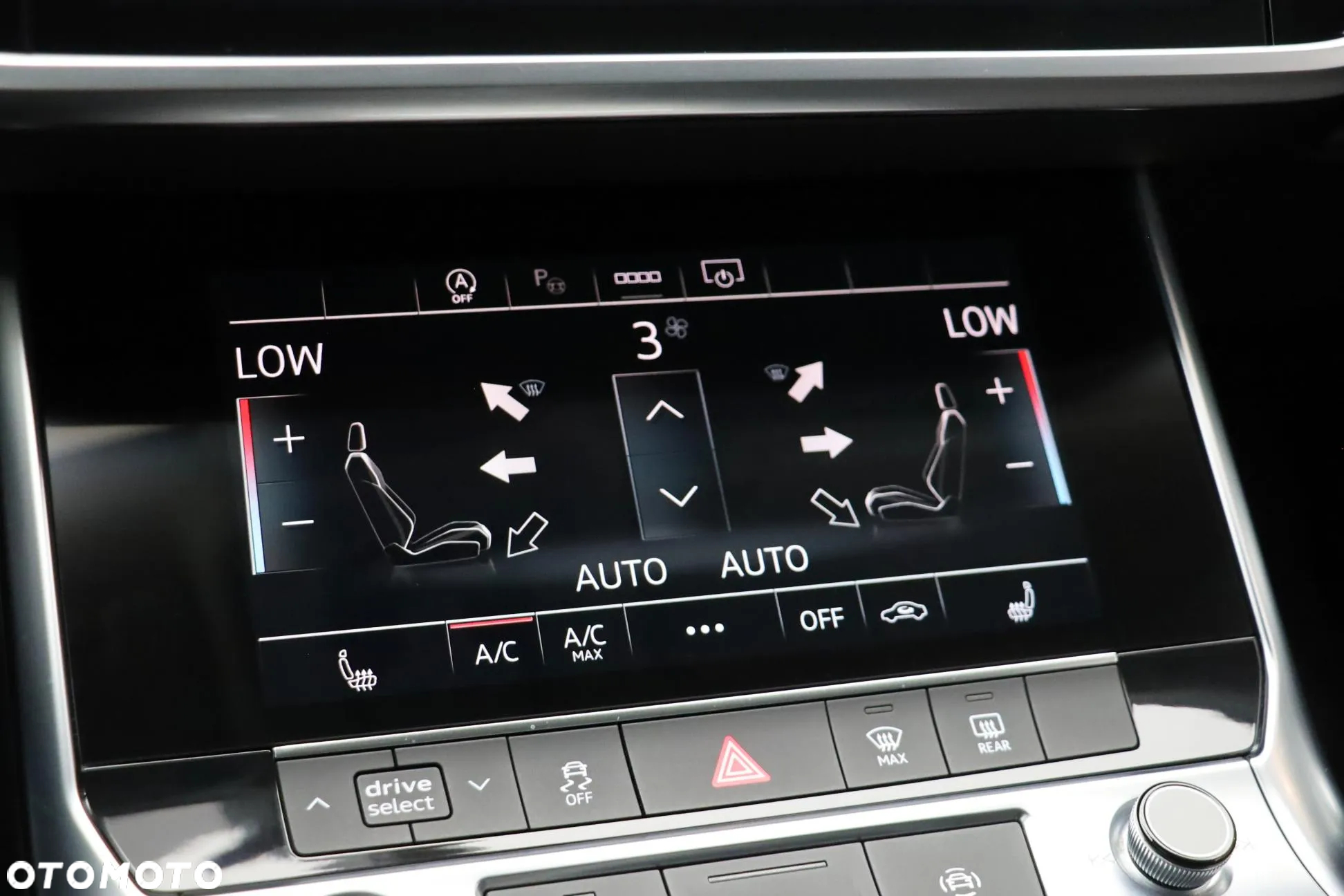 Audi A6 - 27