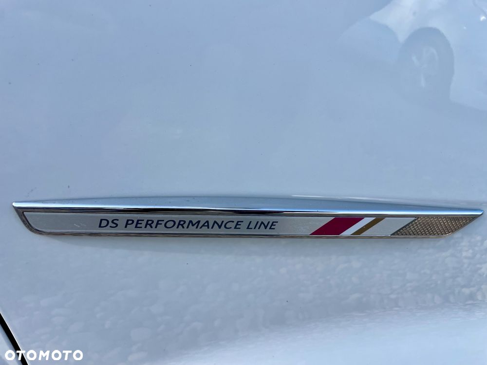 DS Automobiles DS 7 Crossback - 30