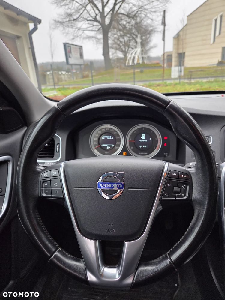 Volvo S60 D3 - 3