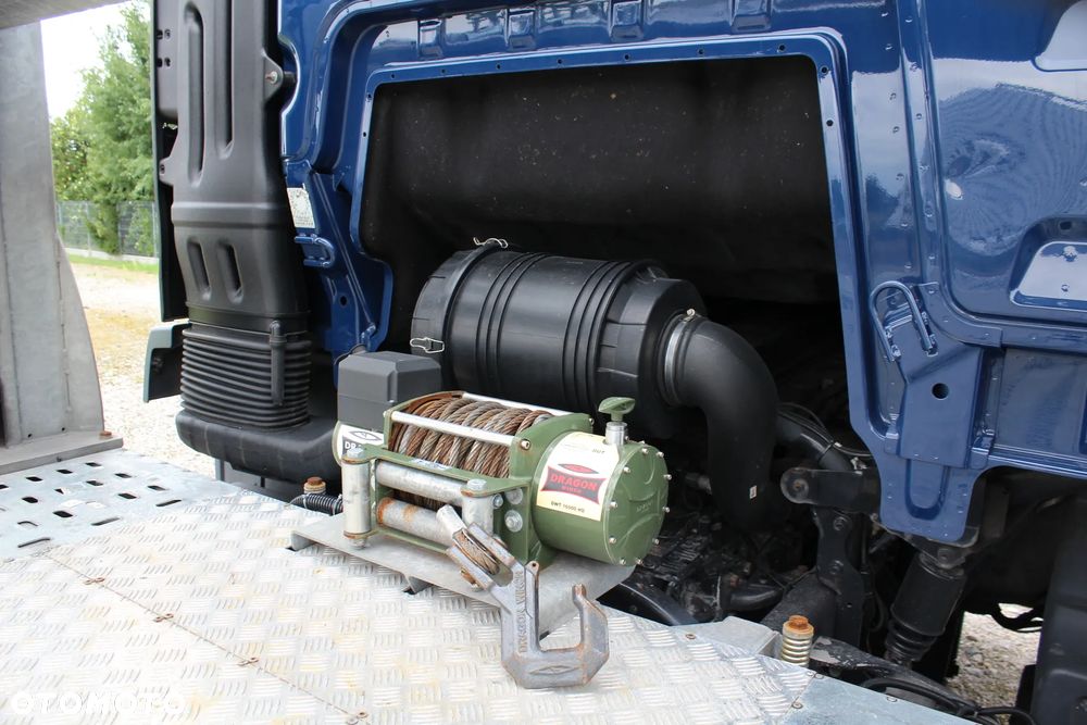 MAN TGM 12.250 - 26