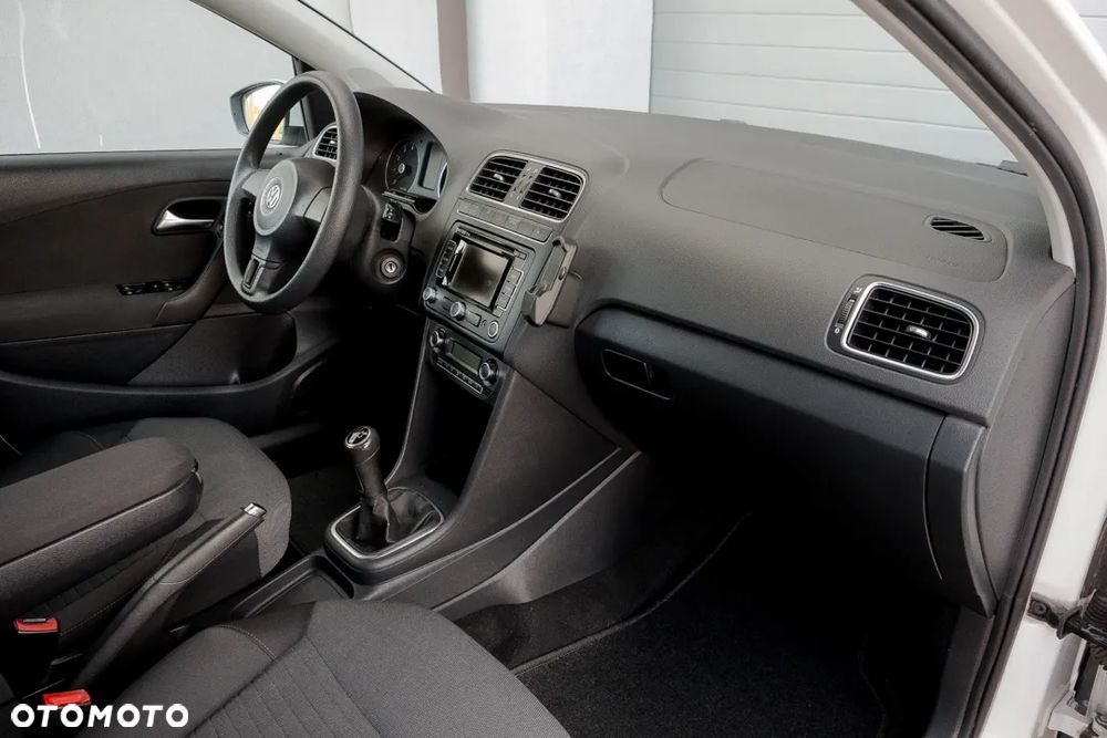Volkswagen Polo 1.4 16V Highline - 27