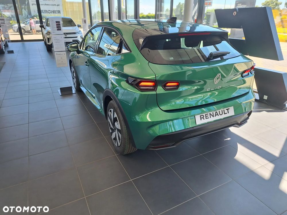 Renault Clio 1.2 TCe Evolution - 4