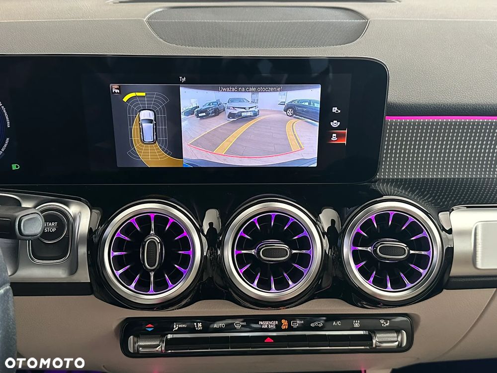 Mercedes-Benz EQB 250 66.5kWh Progressive - 20