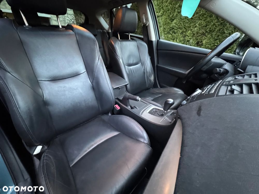 Mazda 3 - 18