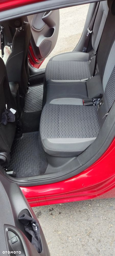 Opel Astra 1.5 CDTI Edition S&S - 9