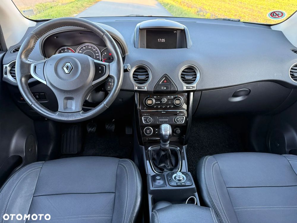 Renault Koleos 2.0 dCi 4x4 Bose Edition - 3