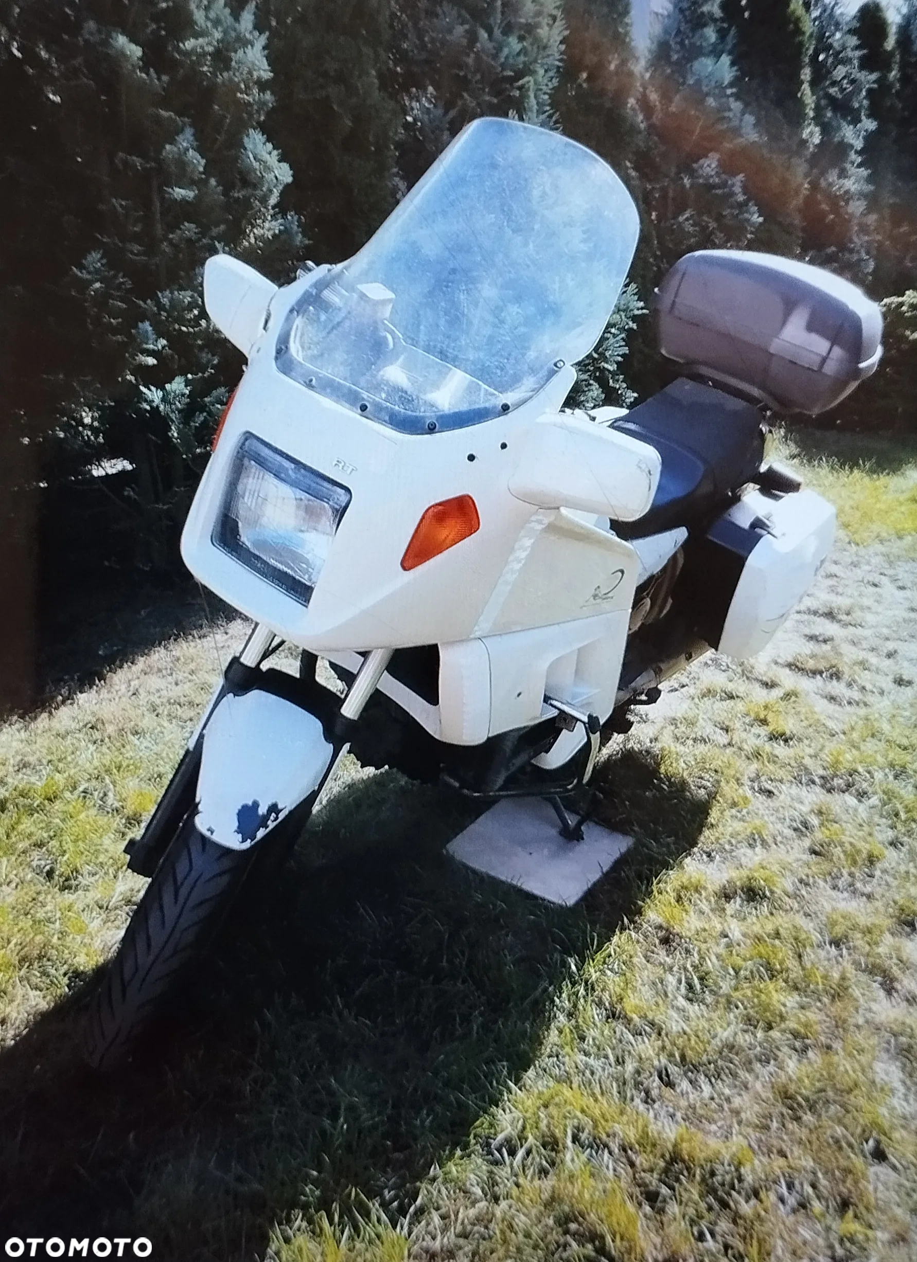 BMW K - 3