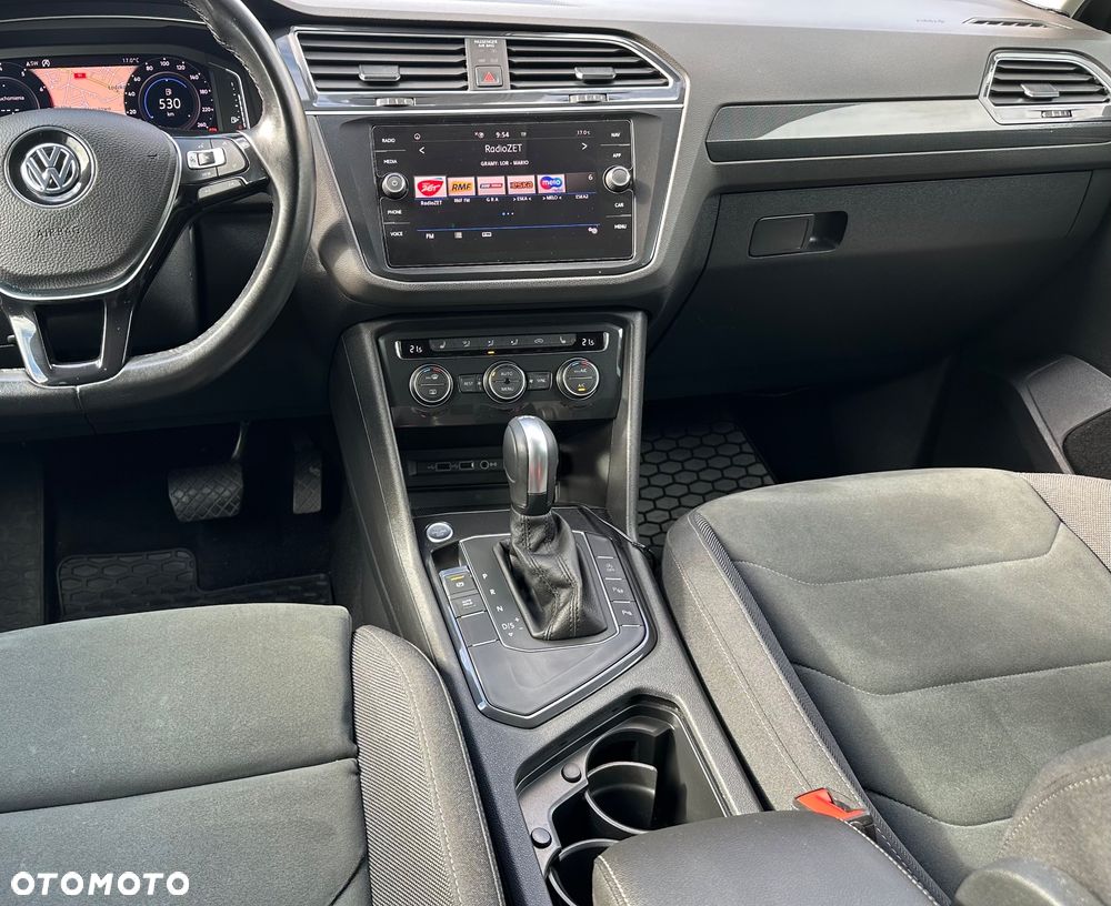 Volkswagen Tiguan 1.5 TSI EVO Highline DSG - 15