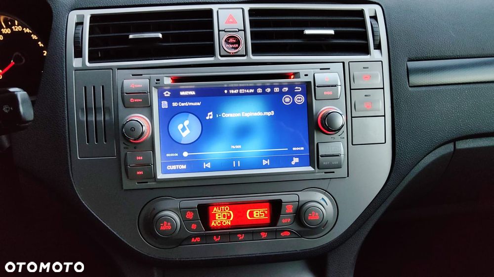 Ford Kuga 2.0 TDCi 4WD Titanium - 6