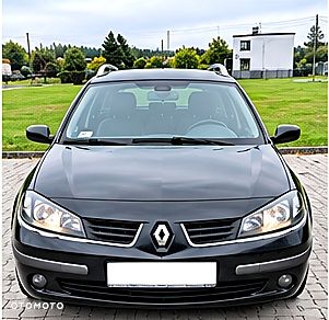 Renault Laguna 2.0 Dynamique - 15