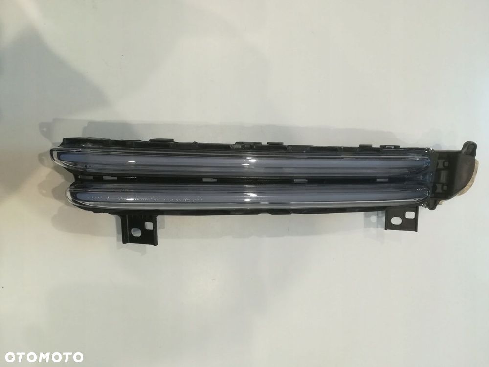 PORSCHE 911 CARR TURBO 991 ŚWIATŁO LED DRL DZIENNE - 7
