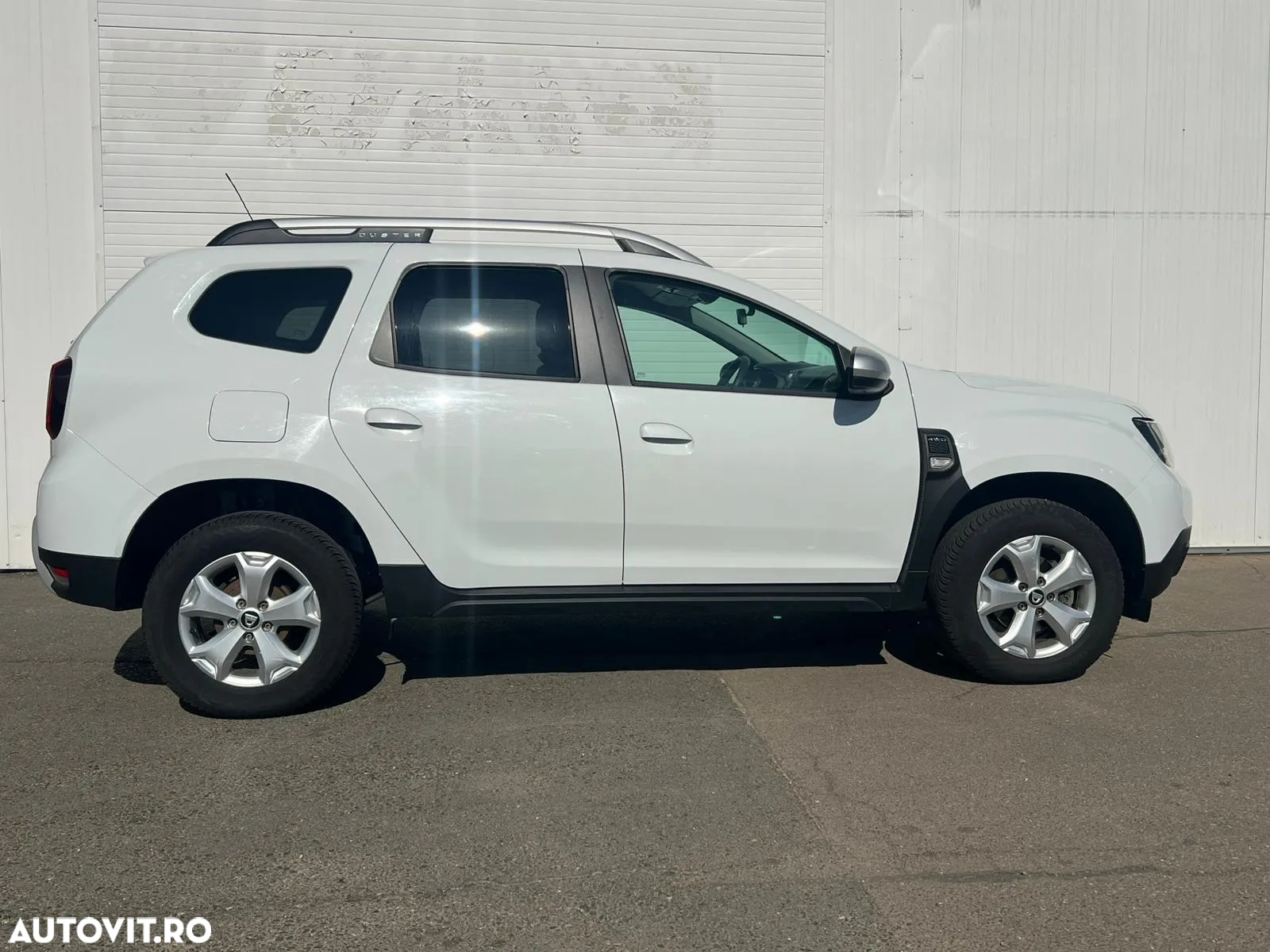 Dacia Duster 1.5 Blue dCi 4WD SL BlueLine - 4