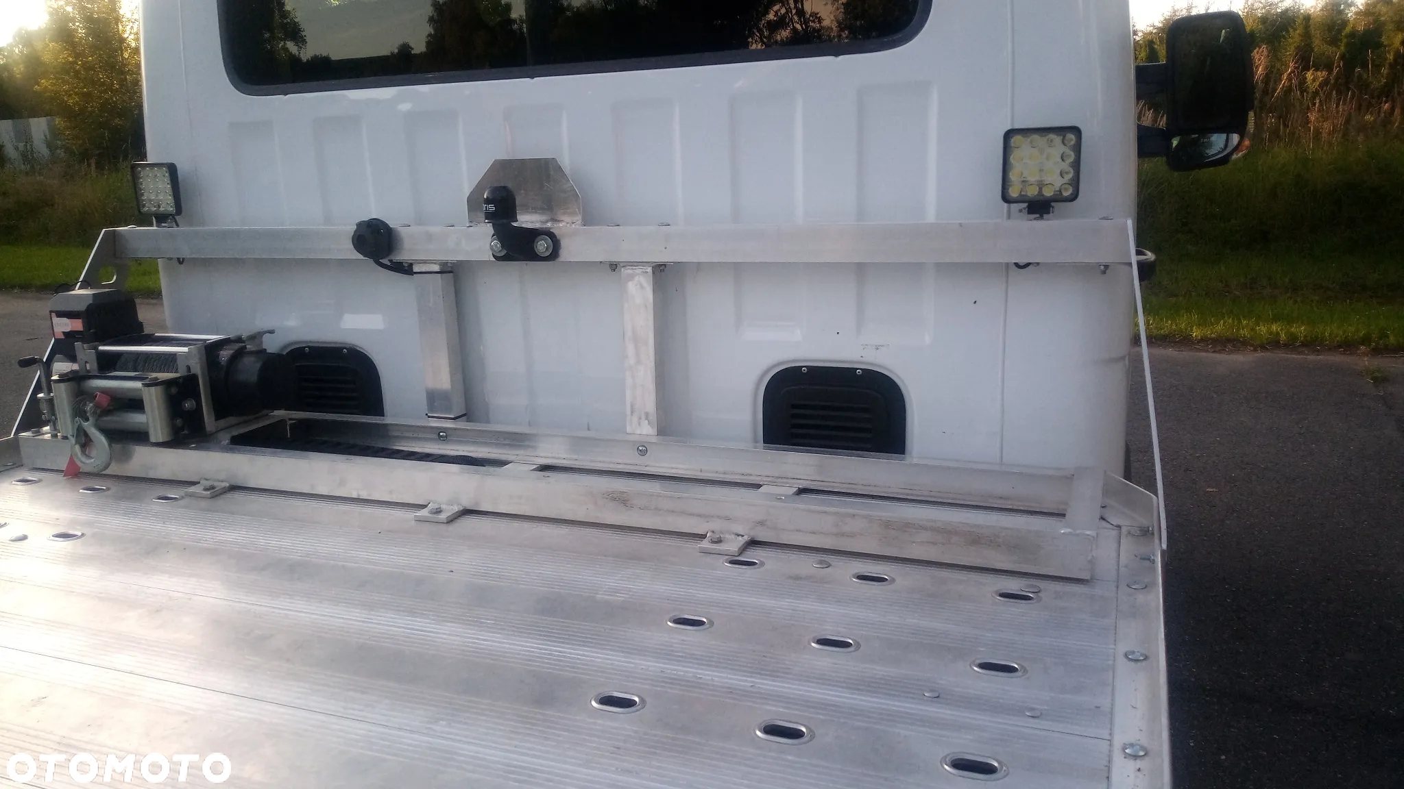 Renault Master - 6
