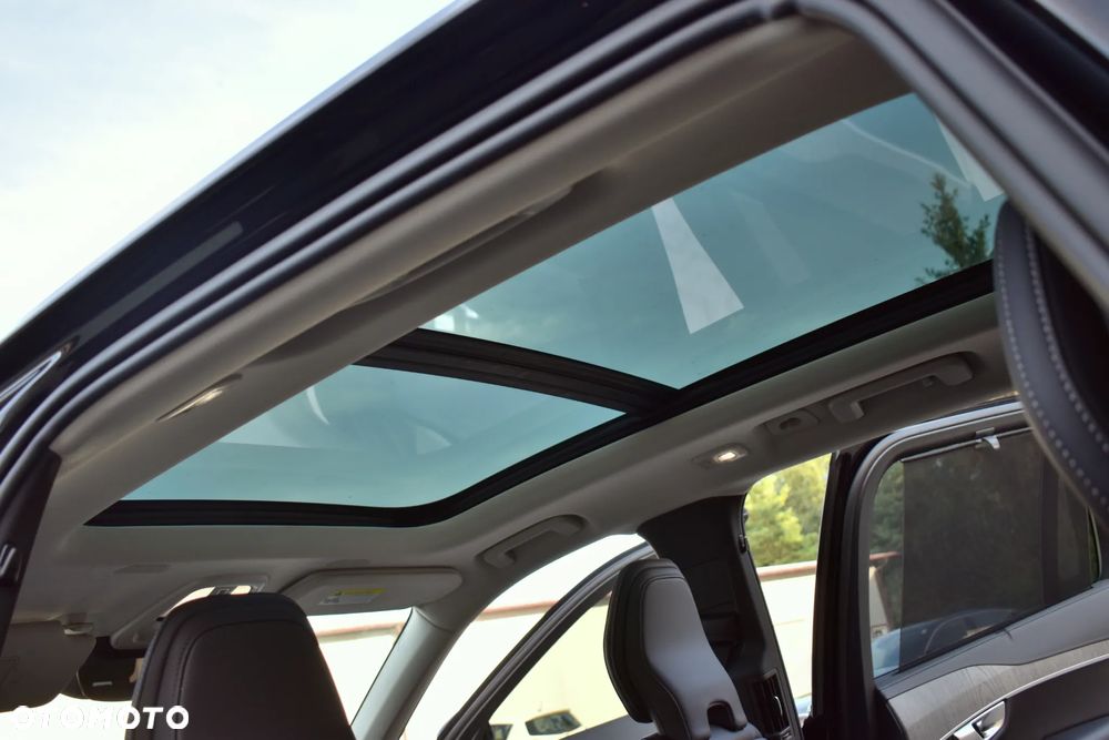 Volvo XC 90 T6 AWD Geartronic Inscription - 30