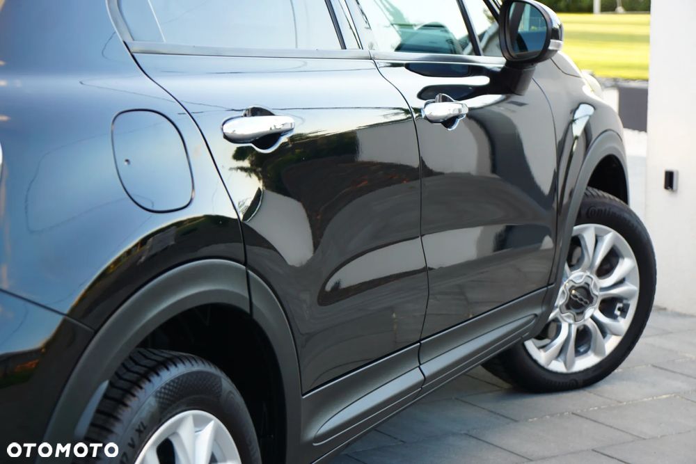 Fiat 500X 1.6 E-torQ 4x2 Pop Star - 15