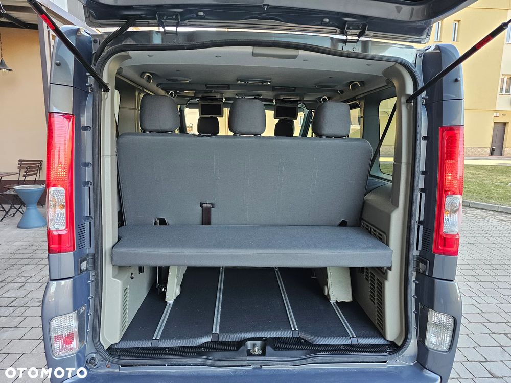 Opel Vivaro - 7