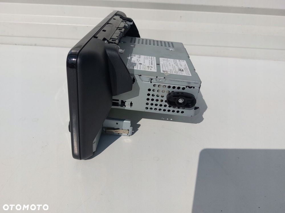 radio skoda scala, kamiq eu - 3