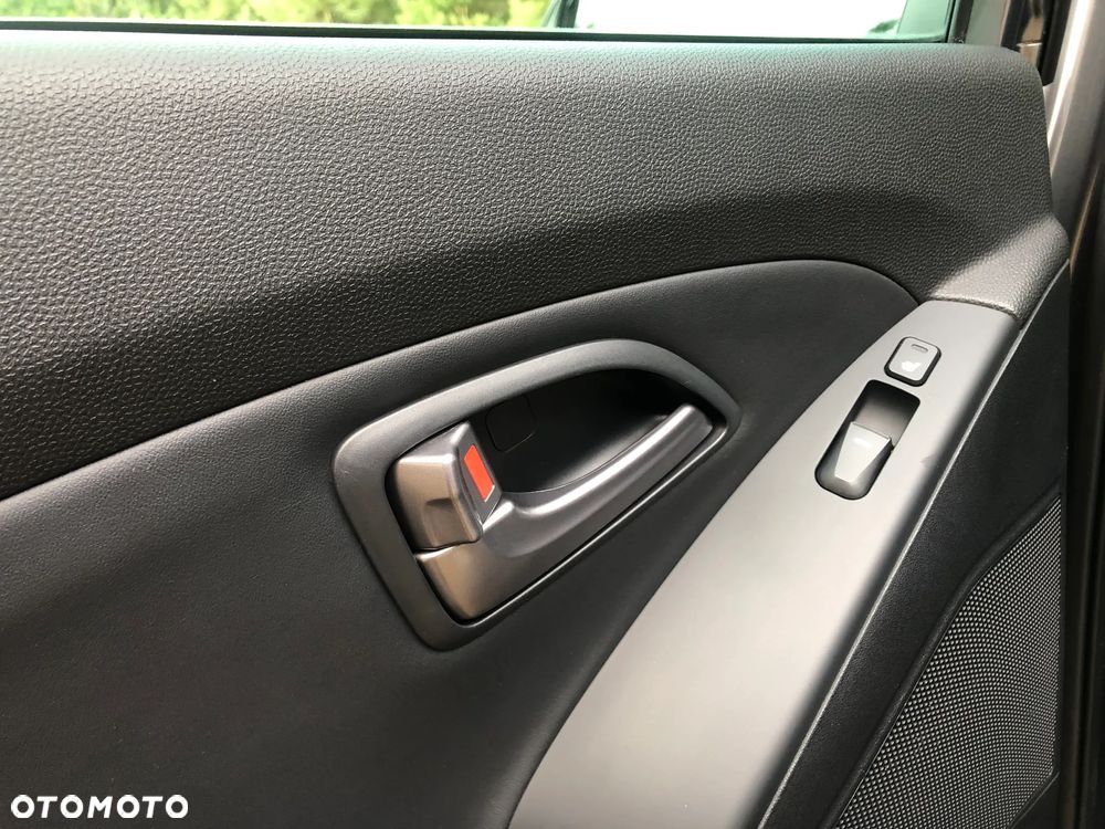 Hyundai ix35 1.6 2WD Trend - 28