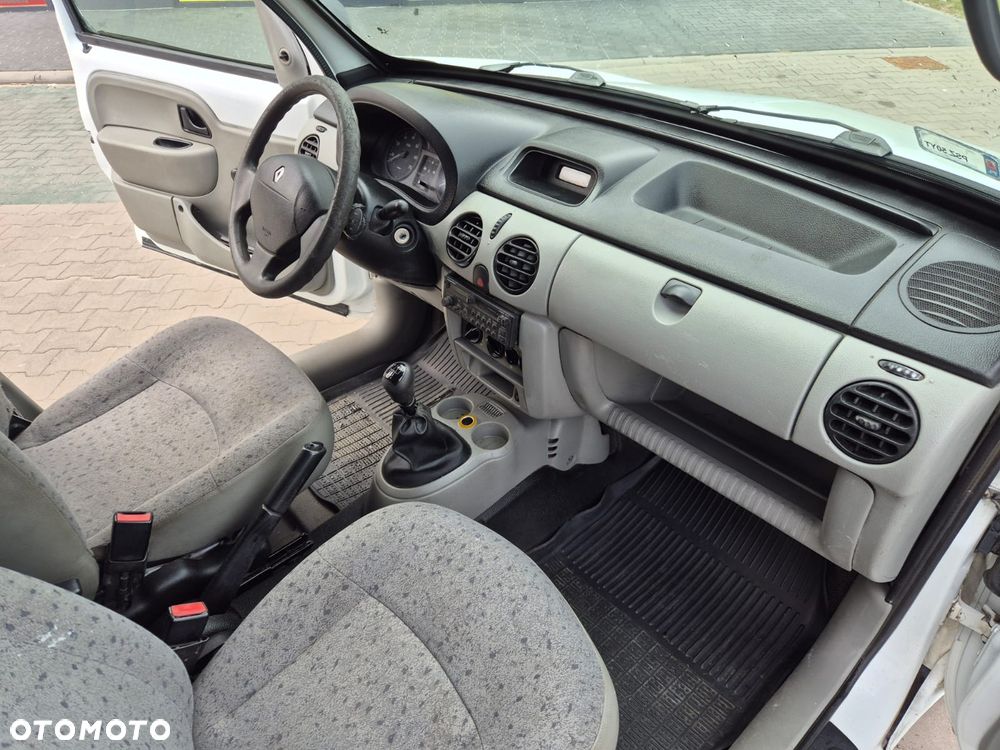 Renault Kangoo - 26