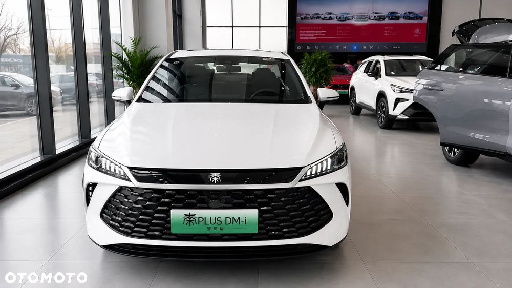 BYD Qin - 2