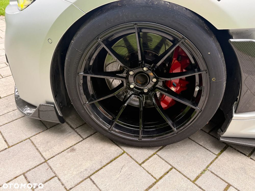 BMW M2 - 9